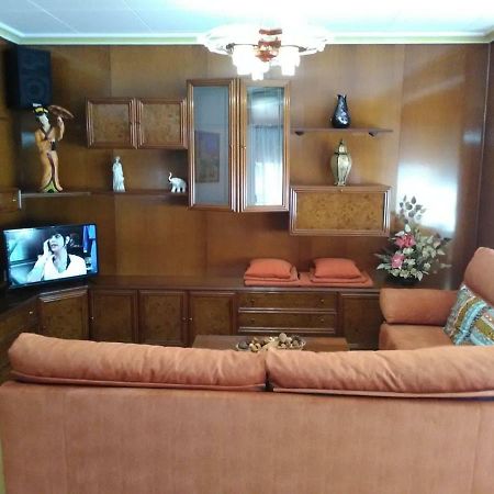 Apartmán Excelente Apartamento 3 Hab Úbeda Exteriér fotografie