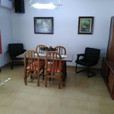 Apartmán Excelente Apartamento 3 Hab Úbeda Exteriér fotografie