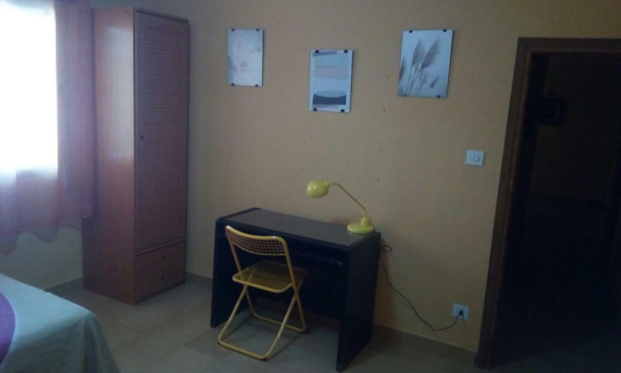 Apartmán Excelente Apartamento 3 Hab Úbeda Exteriér fotografie