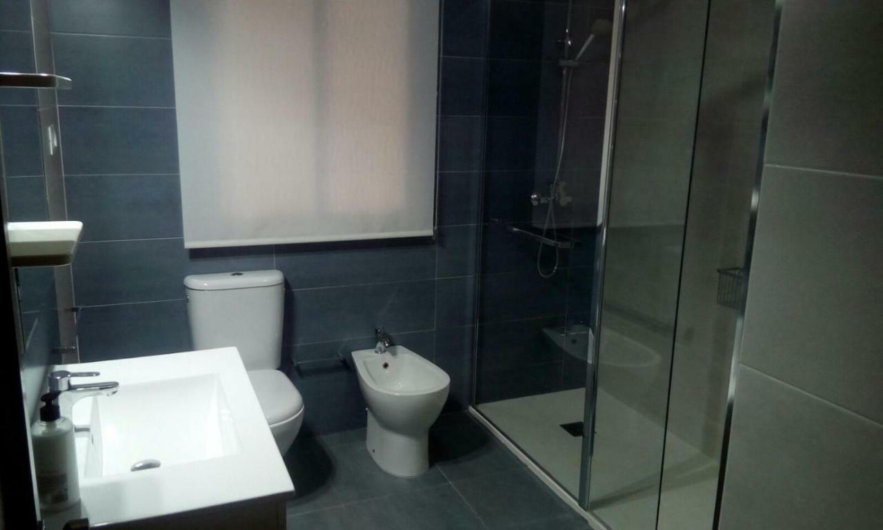 Apartmán Excelente Apartamento 3 Hab Úbeda Exteriér fotografie