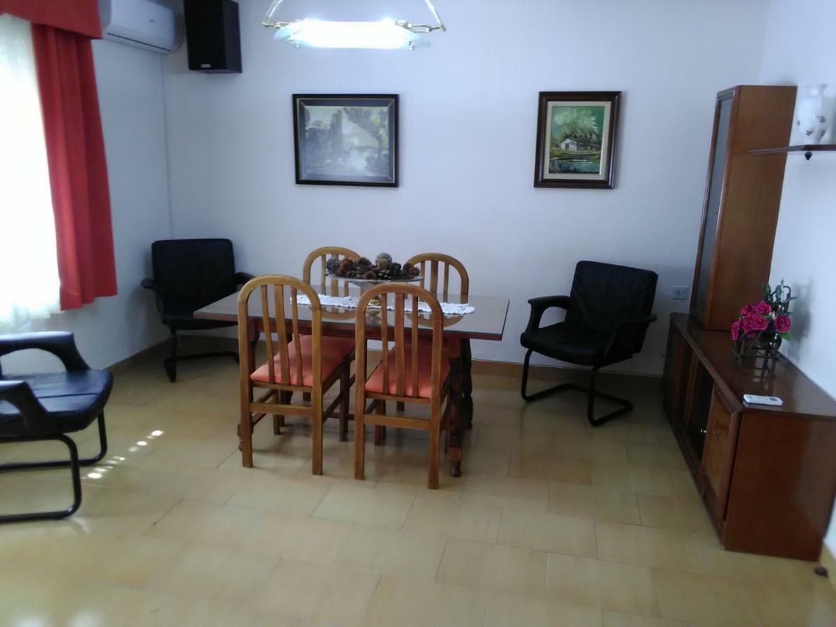 Apartmán Excelente Apartamento 3 Hab Úbeda Exteriér fotografie