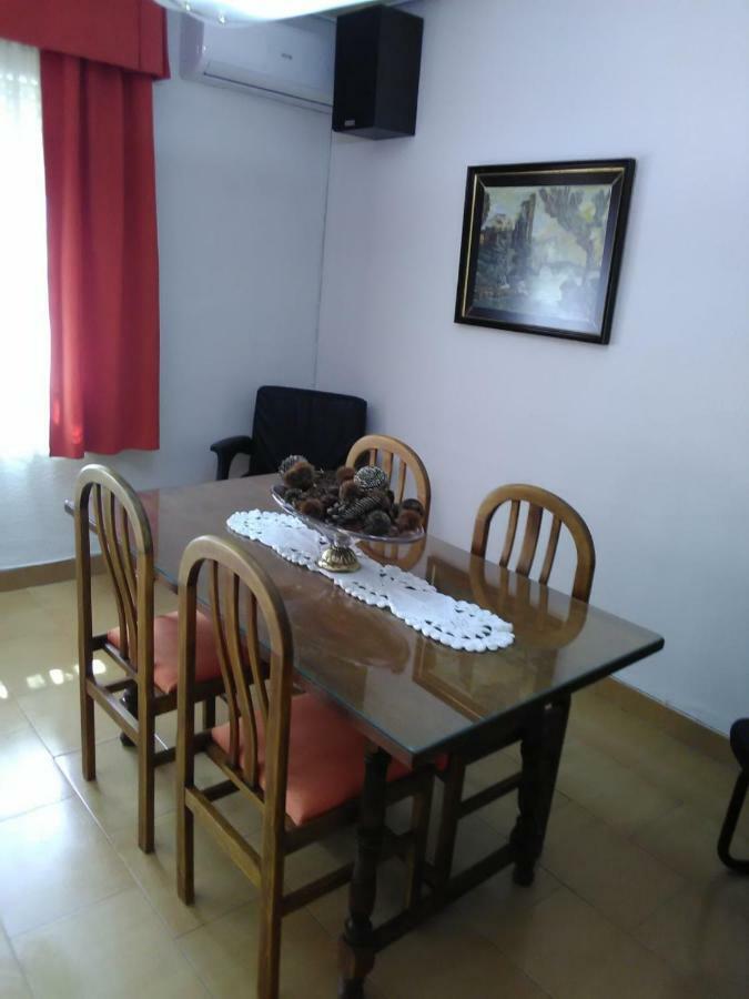 Apartmán Excelente Apartamento 3 Hab Úbeda Exteriér fotografie