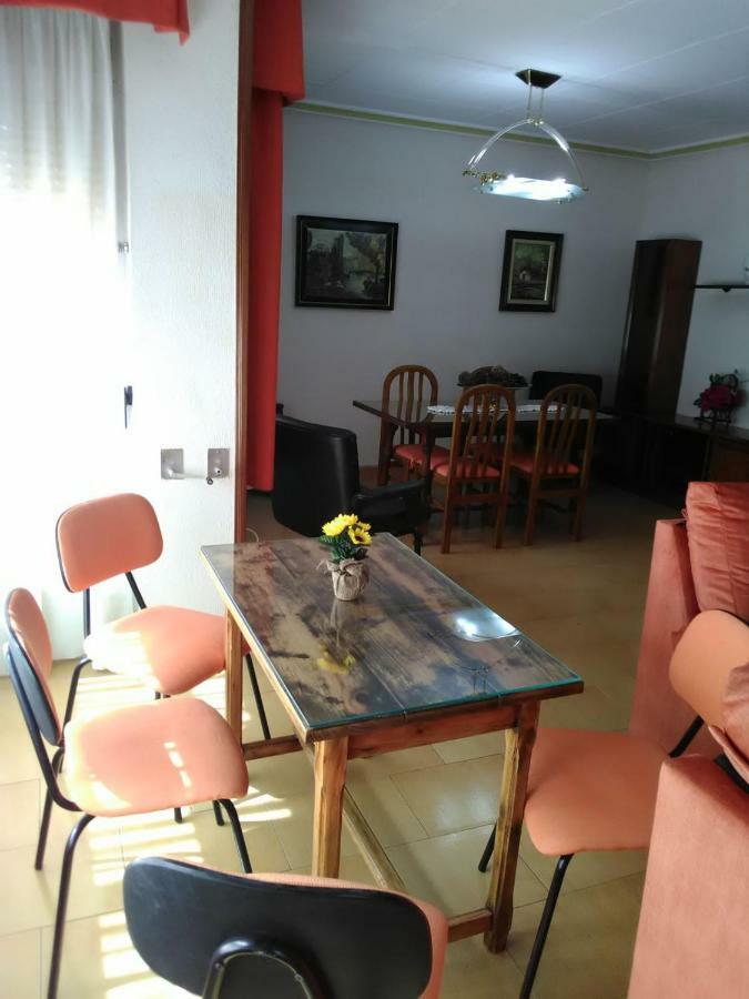 Apartmán Excelente Apartamento 3 Hab Úbeda Exteriér fotografie
