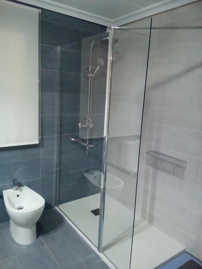 Apartmán Excelente Apartamento 3 Hab Úbeda Exteriér fotografie