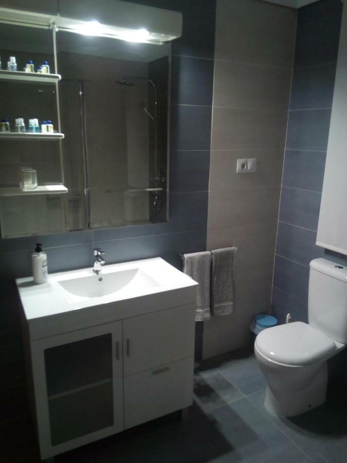 Apartmán Excelente Apartamento 3 Hab Úbeda Exteriér fotografie