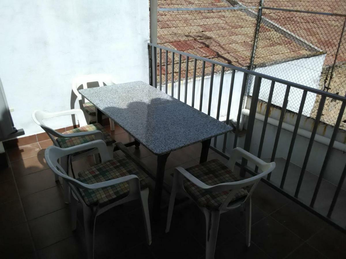 Apartmán Excelente Apartamento 3 Hab Úbeda Exteriér fotografie
