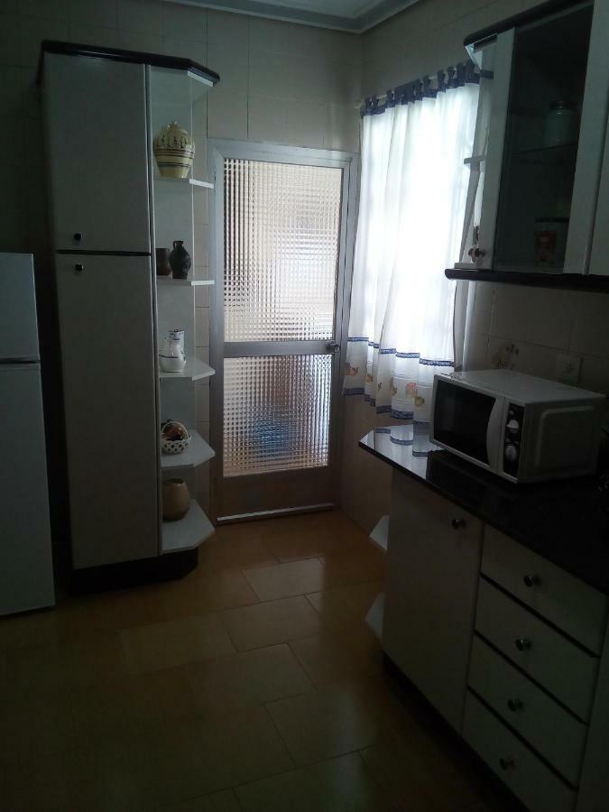 Apartmán Excelente Apartamento 3 Hab Úbeda Exteriér fotografie