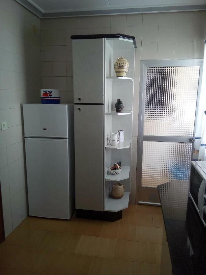 Apartmán Excelente Apartamento 3 Hab Úbeda Exteriér fotografie