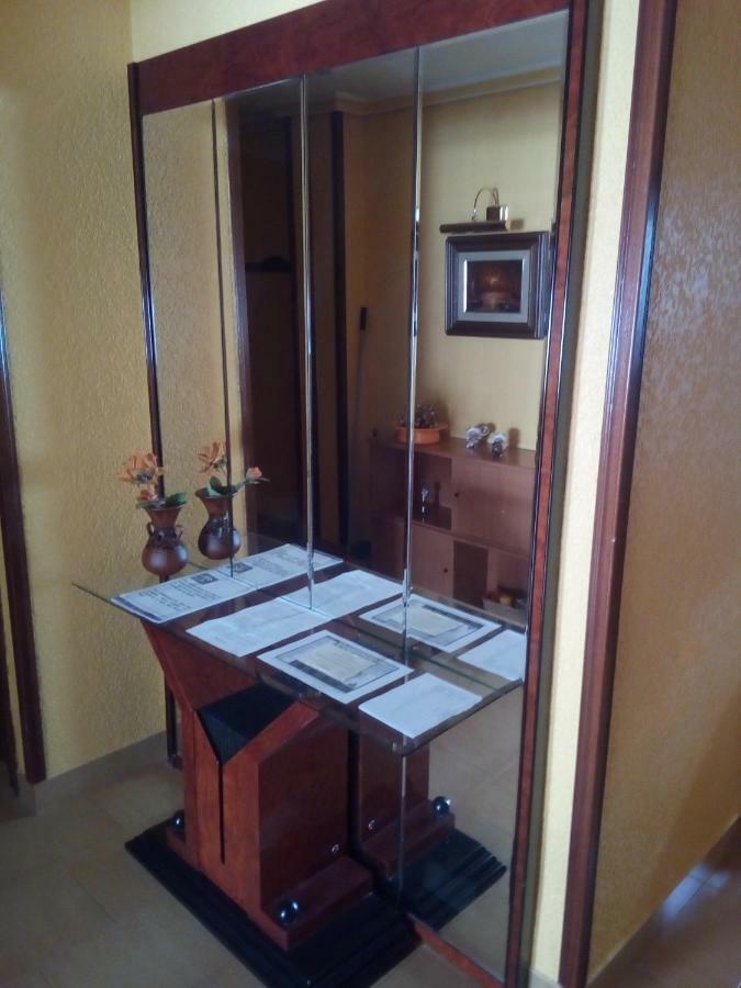 Apartmán Excelente Apartamento 3 Hab Úbeda Exteriér fotografie