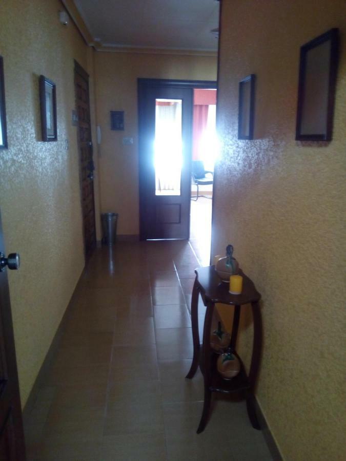Apartmán Excelente Apartamento 3 Hab Úbeda Exteriér fotografie