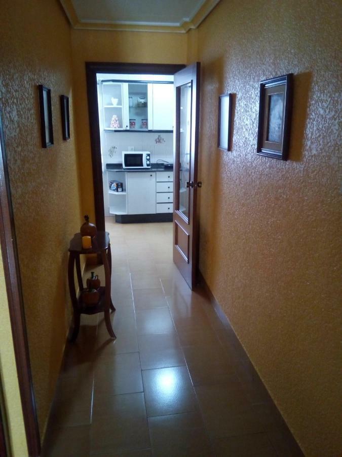 Apartmán Excelente Apartamento 3 Hab Úbeda Exteriér fotografie