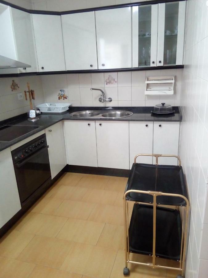 Apartmán Excelente Apartamento 3 Hab Úbeda Exteriér fotografie