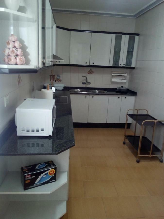 Apartmán Excelente Apartamento 3 Hab Úbeda Exteriér fotografie