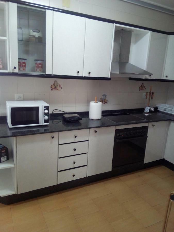 Apartmán Excelente Apartamento 3 Hab Úbeda Exteriér fotografie