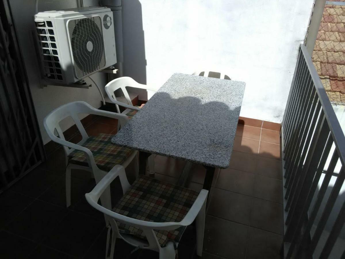 Apartmán Excelente Apartamento 3 Hab Úbeda Exteriér fotografie