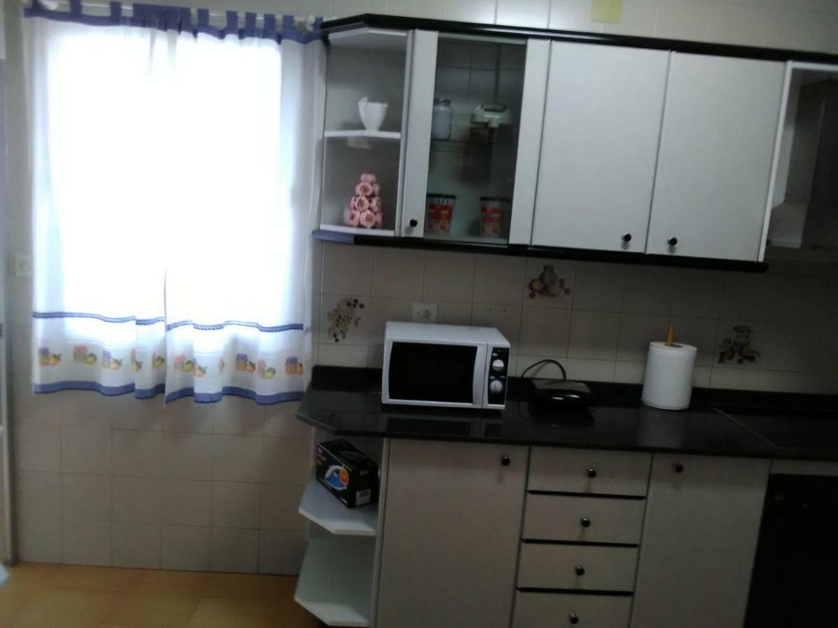 Apartmán Excelente Apartamento 3 Hab Úbeda Exteriér fotografie